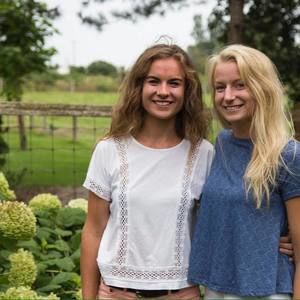 Meet your Posher, Ellen